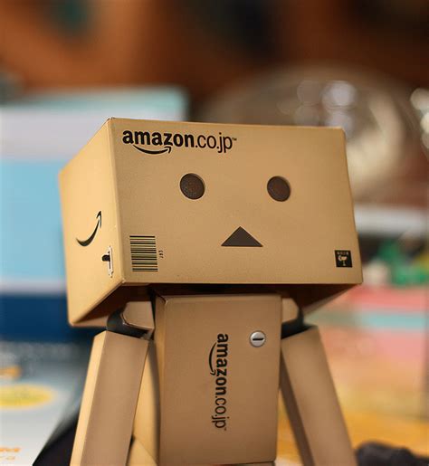 Image Danbo Know Your Meme