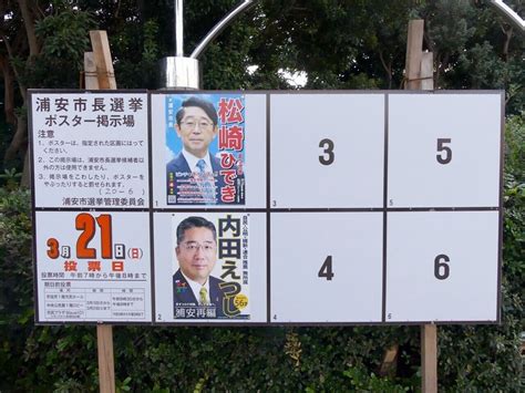 【選挙ウォッチャー】 浦安市長選2021・分析レポート。｜チダイズム｜note