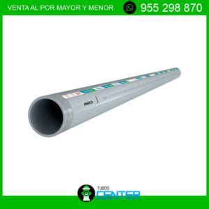 Tubos Pvc C R Pavco Tubos Center