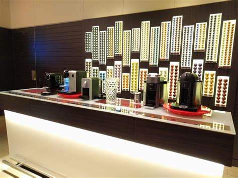 Nespresso Boutique Carrefour Laval 3035 Boulevard Le Carrefour Laval Qc H7t 1c8 Canada