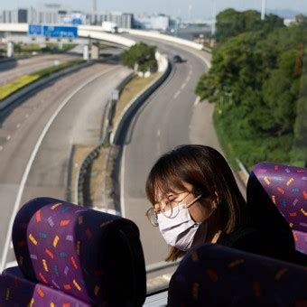 Viajes Sin Destino Para Dormir Una Ingeniosa Propuesta En Hong Kong