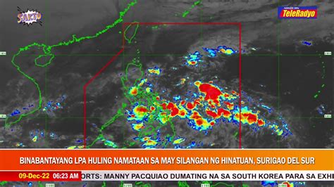 Ariel Rojas On Twitter Rt Dzmmteleradyo Magiging Maulan Ngayong