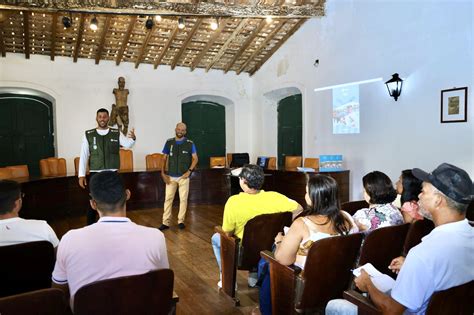 Curso De Boas Pr Ticas Na Produ O Aqu Cola Beneficia Aquicultores Em