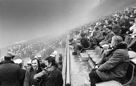 The Story Of The Most Iconic Italian Stadium