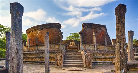 Day Sri Lanka Heritage Private Tour By Beyond Escapes Tourradar