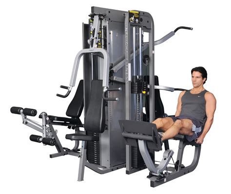 Garage Gym Equipment Packages for Strength Training - Primo Fitness
