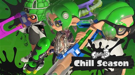 『スプラトゥーン3』最新アプデで、大規模バランス調整実施。新ブキと不遇スペシャルたちが軒並み強化、一方マルミサは弱体化 Automaton