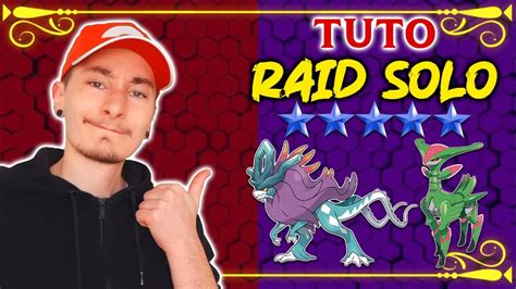 Raid Solo Serpente Eau Vert De Fer Tuto Pok Mon Carlate