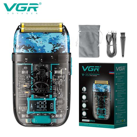 VGR – VGR Colombia