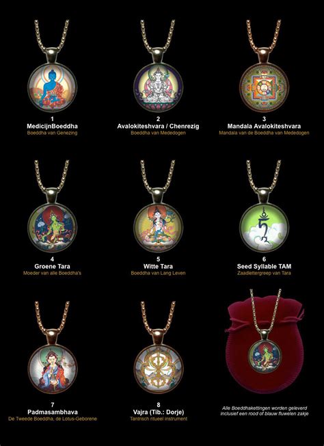 Buddha Jewelry - Art, Buddhism & Thangka Painting Courses by Carmen Mensink