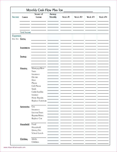 Sample personal budget excel sheet - rockswolf