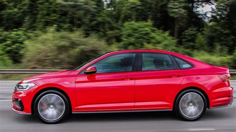 Volkswagen Lança Jetta 2021 Apenas Na Versão 2 0 Turbo No Brasil