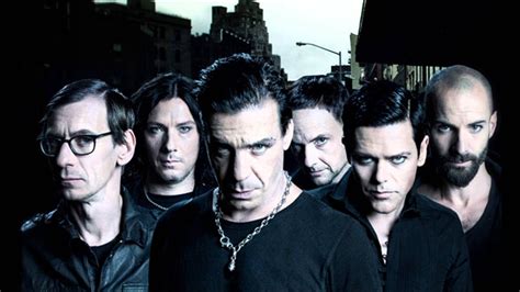 Rammstein Official New Single Rare Wings Of A Dreamer Youtube