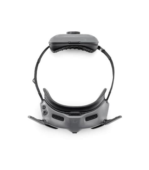 Dji Goggles Integra Foto Erhardt