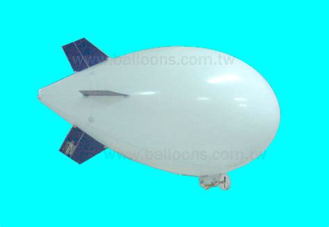 9ft long remote control blimp | indoor blimp | Giant Balloon