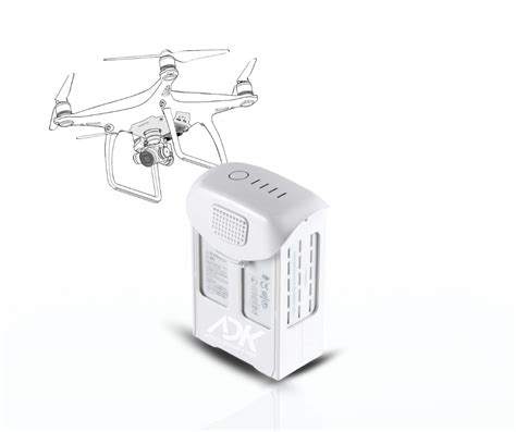 Professional Dji Phantom 4 Intelligent Battery 5870mah For Sale In Johannesburg Id 564861811