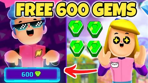 Free 600 Gems New PK XD Creator Codes 2022 PK XD Codes 2022 PK