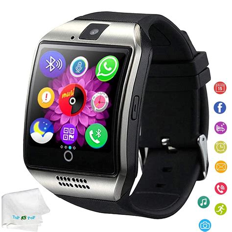 Smartwatch android samsung Los mejores smartwatches del mercado