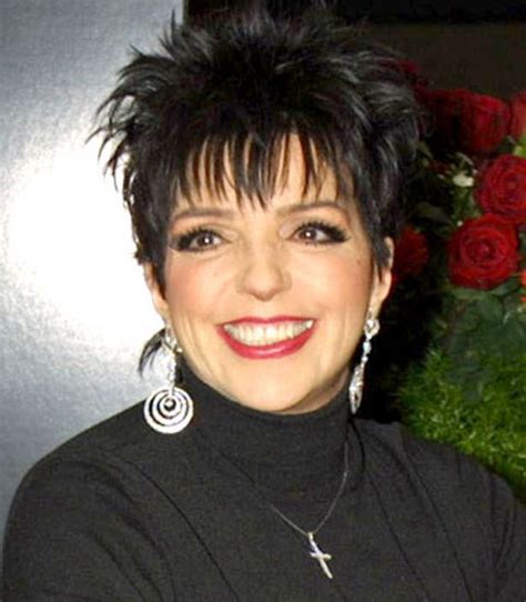 Guarda Le Foto Di Liza Minnelli Irriconoscibile Dopo La Chirurgia