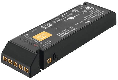 Led Driver V For Lights Without Mains Lead Rated Ip Loox