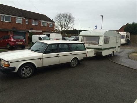 Retro 1980 Abbey Caravan In Quedgeley Gloucestershire Gumtree