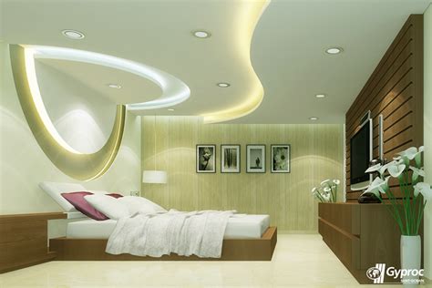 False Ceiling Designs For Bedroom In India | Psoriasisguru.com