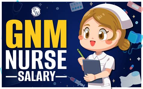 Gnm Nurse Salary Job Profile Best Private And Government Salaries