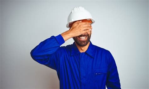 Top 10 Work Safety Mistakes Canadian Occupational Safety