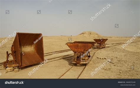 Sumerian Uruk Ancient Mesopotamian City Located Stock Photo 2404572149 | Shutterstock