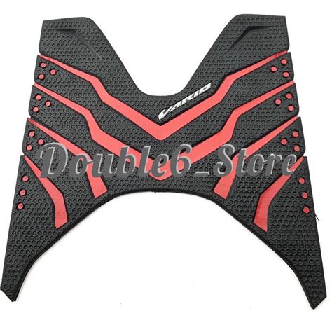 Honda Vario 160 Vario 125 Vario 150 Rubber Floor Step Carpet Vario