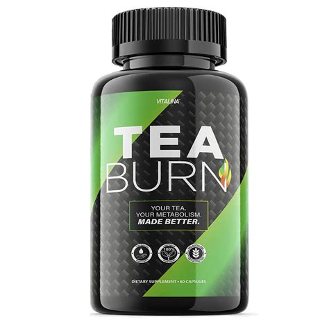 Tea Burn Review 2023 Ingredients Benefits