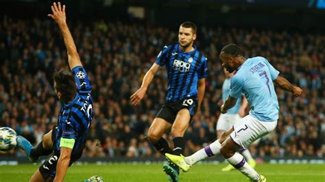 Fakta Dan Statistik Unik Duel Atalanta Vs Manchester City Dunia