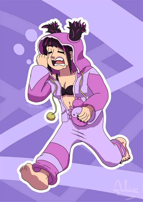 Juri Sf6 Outfit 3 Official And Fan Arts Rjurihan