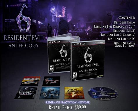 Resident Evil 6 Preview