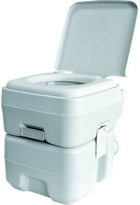 Portable Toilets - Hyducks Marine