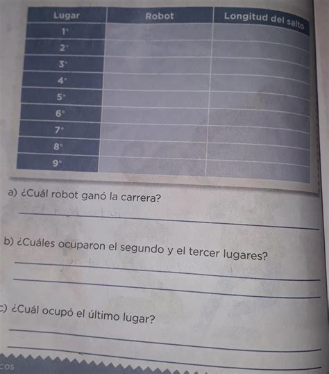 Respuestas De Matemáticas De Sexto Grado Desafios Matematicos Libro