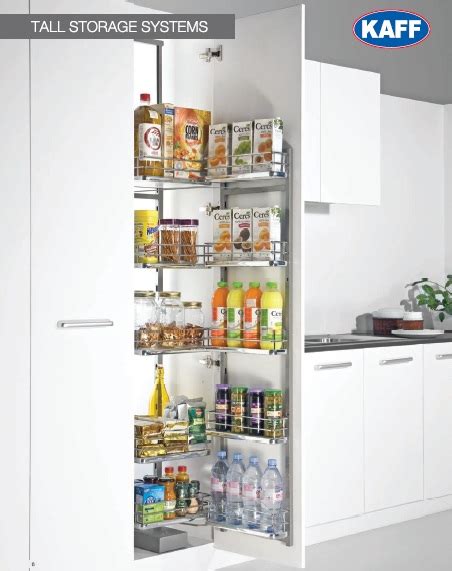 Kitchen Tall Storage Units Kitchen Accessories At Best Price In