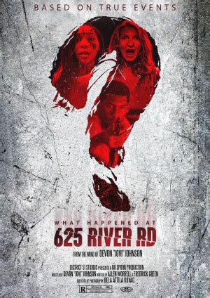 What Happened At 625 River Road Film 2023 MovieMeter Nl