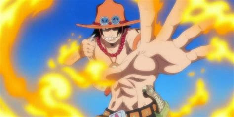 Kematian Karakter One Piece Yang Paling Sedih