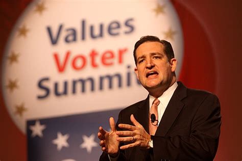 Ted Cruz - Wikipedia