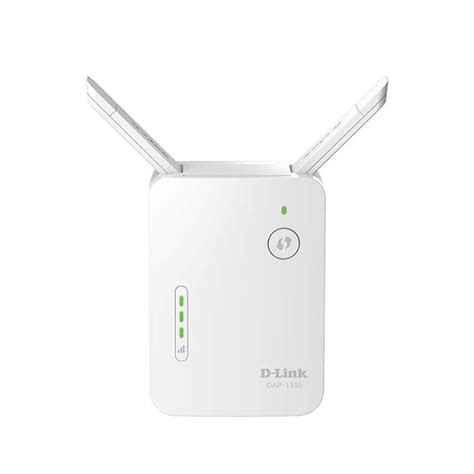 Harga D Link Dap Ac Wi Fi Range Extender