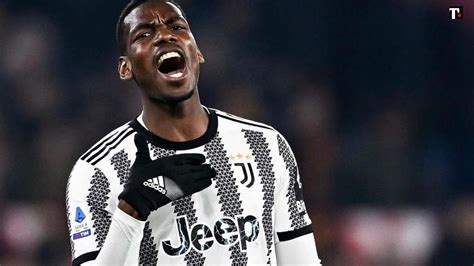 Pogba Positivo Al Testosterone Cosa Rischia La Nota Del Club E Le