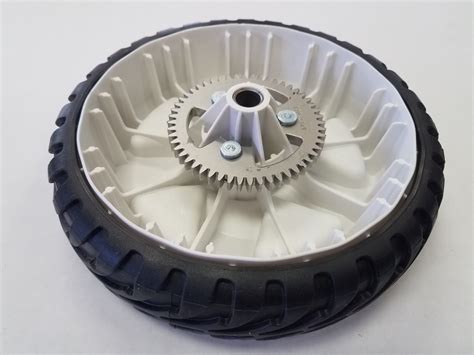 Toro 137 4835 119 3822 8 Inch Wheel Gear Asm Oem Fit Many 22 Recycler Lawnmower Ebay