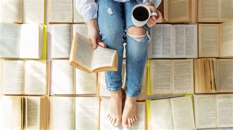 Día Nacional del Libro 2022 Por qué se celebra cada 12 de noviembre