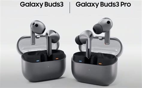 Samsung Finally Launches The New Galaxy Buds Pro And Galaxy Buds With