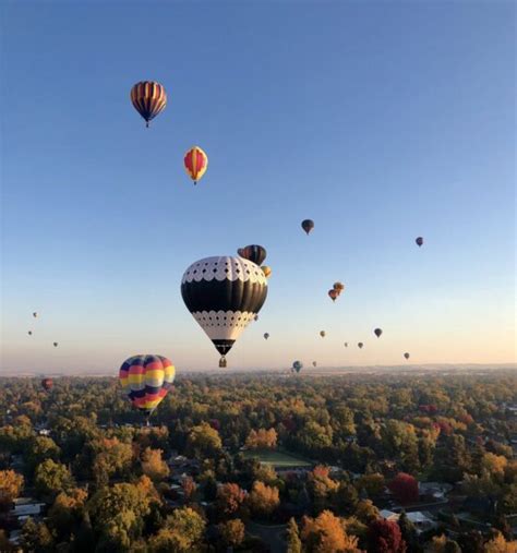 Walla Walla Balloon Stampede - Visit Walla Walla