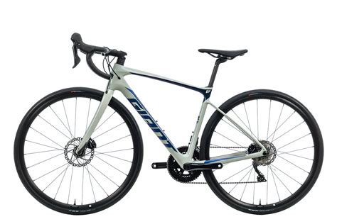 Giant Defy Advanced 2 Road Bike - 2021, Small | The Pro's Closet