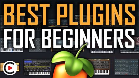 Best Fl Studio Plugins For Beginners Top Fl Studio Stock Plugins