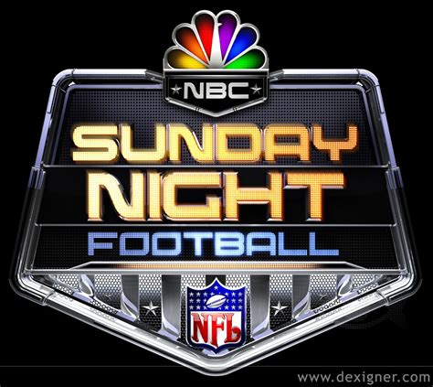 Nwk To Mia Nfl Sunday Night Football Schedule