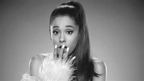 Ariana Grande Pc Wallpapers Wallpaper Cave